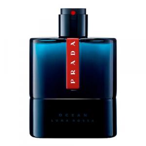 Prada - Luna Rossa Ocean - Woda Toaletowa - Luna Rossa Ocean Edt V150 ml - Dla Mężczyzn