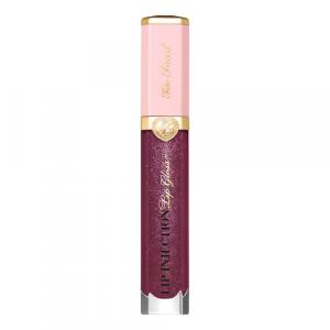 Too Faced - Lip Injection Power Plumping Lip gloss - Błyszczyk Powiększający Usta - Lip Injection Lip gloss - Hot Love - Dla Kobiet