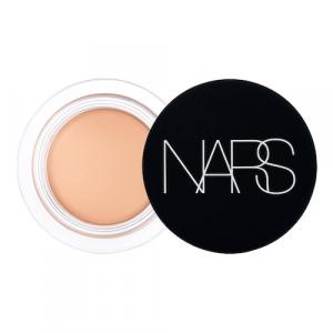 Nars - Soft Matte Complete Concealer - Korektor - Crème Brûlée (6,2 g) - Dla Kobiet