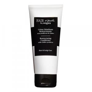 Hair Rituel By Sisley - Restructuring Conditioner - Odżywka Odbudowująca Strukturę Włosów - 200 ml - Dla Kobiet