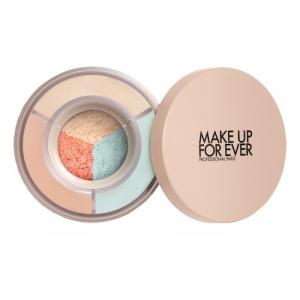 Make Up For Ever - Hd Skin Twist&light - Puder Rozświetlający - Hd Skin Twist & Light-22 8g 2.0 - Dla Kobiet
