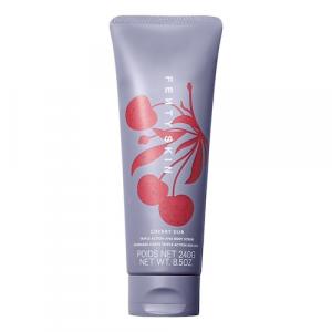 Fenty Skin - Cherry Dub - Peeling Do Ciała O Potrójnym Działaniu - Cherry Treat Aha Body Scrub 240ml - Dla Kobiet