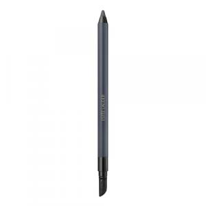 Estée Lauder - 24h Waterproof gel Eye Pencil - Wodoodporna Kredka Do Oczu - Double Wear gel Eyeliner Smoke - Dla Kobiet
