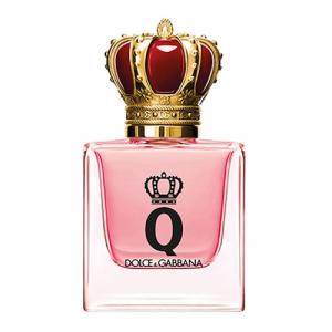 Dolce & gabbana - Q By Dolce&gabbana - Woda Perfumowana - Q By Dg Edp 30 ml - Dla Kobiet