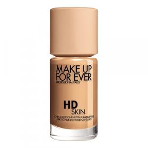 Make Up For Ever - Hd Skin - Podkład Do Twarzy - Hd Skin Foundation-22 30ml 2y32 - Dla Kobiet
