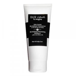 Hair Rituel By Sisley - Revitalizing Volumizing Shampoo - Szampon Zwiększający Objętość Włosów - 200 ml - Dla Kobiet