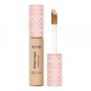Tarte - Shape Tape Radiant Concealer - Korektor Pod Oczy - Shape Tape Radiant Concealer 27s - Dla Kobiet