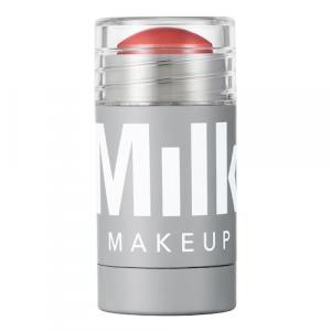 Milk Makeup - Lip + Cheek Mini - Róż W Sztyfcie Do Ust I Policzków Format Podróżny - Mini Stick Lip & Cheek Flip - Dla Kobiet