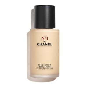 Chanel - N°1 De Chanel - Rewitalizujący Podkład - N° 1 De Chanel Foundation Bd21 - Dla Kobiet
