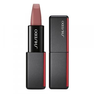 Shiseido - Modernmatte Lipstick - Matowa Pomadka Do Ust - Disrobed - Dla Kobiet