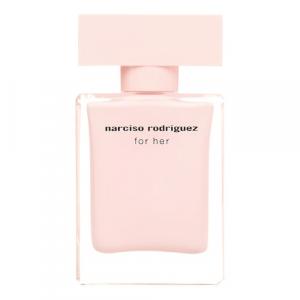 Narciso Rodriguez - For Her - Kwiatowo-piżmowa Woda Perfumowana - Atomizer 30 ml - Dla Kobiet