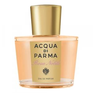 Acqua Di Parma - Rosa Nobile - Woda Perfumowana Kwiatowa Piżmowa - 50 ml - Dla Kobiet