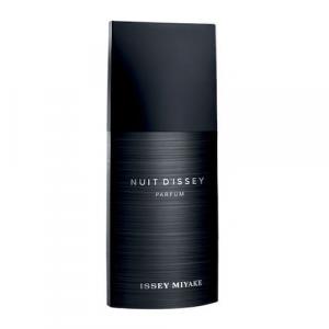 Issey Miyake - Nuit D'issey - Drzewno-korzenne Perfumy - Atomizer 125 ml - Dla Mężczyzn