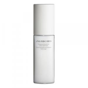 Shiseido - Shiseido Men - Energizing Moisturizer - Krem Nawilżający - Energizing Moisturizer 100ml - Dla Mężczyzn