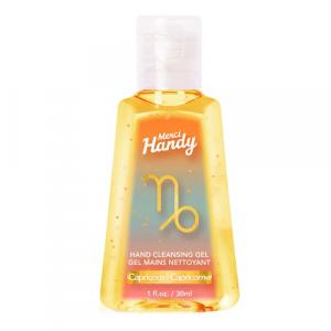 Merci Handy - Hand Cleasing gel - Żel Oczyszczający Do Rąk - Astro Capricorn - Dla Kobiet