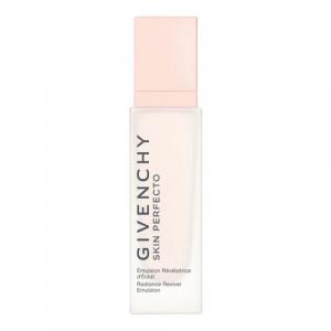 Givenchy - Skin Perfecto Radiance Reviver Emulsion - Emulsja Do Twarzy - Le Rose Perfecto Moist. Cream 50ml - Dla Kobiet