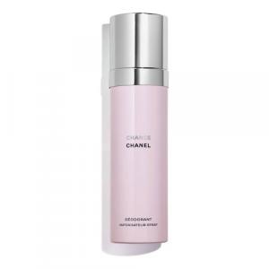 Chanel - Chance - Dezodorant W Sprayu - 100 ml - Dla Kobiet