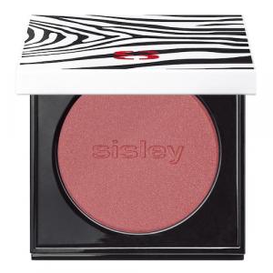 Sisley - Phyto Blush - Róż Do Policzków - Phyto Blush 5 Rosewood - Dla Kobiet