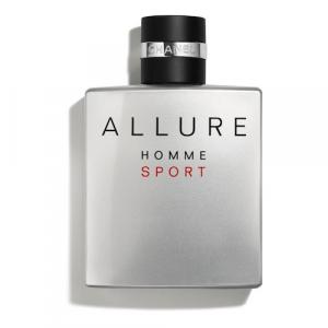 Chanel - Allure Homme Sport - Woda Toaletowa - Atomizer 100 ml - Dla Mężczyzn