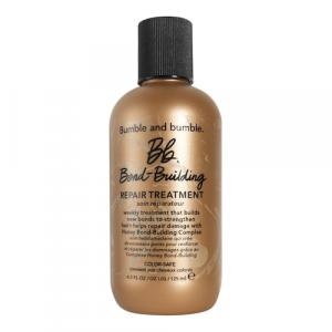 Bumble And Bumble - Bond-building Repair Treatment - Kuracja Odbudowująca - Bond-building Repair Treatment 125ml - Dla Kobiet