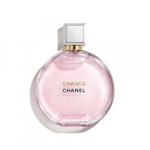 Chanel - Chance Eau Tendre - Woda Perfumowana - 50 ml - Dla Kobiet