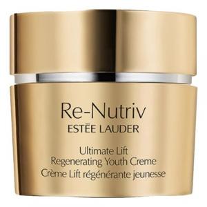 Estée Lauder - Re-nutriv Lift Ultimate Lift Regenerating Youth Creme Rich - Krem Do Twarzy - Renutriv Regenerating Youth Cream Rich - Dla Kobiet