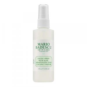 Mario Badescu - Aloe Vera, Adaptogens & Coconut Water - Spray Do Twarzy - Aloe Vera Mist 118 ml - Dla Kobiet