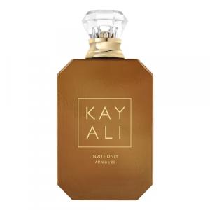 Kayali - Invite Only Amber 23 - Woda Perfumowana - Kayali Amber Edp 100ml - Dla Kobiet