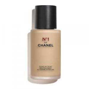 Chanel - N°1 De Chanel - Rewitalizujący Podkład - N° 1 De Chanel Foundation B50 - Dla Kobiet