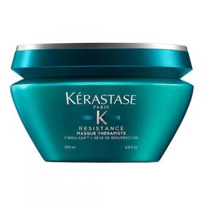 Kérastase - Resistance Pielęgnacja Twarzya Thérapiste - 200ml - Dla Kobiet