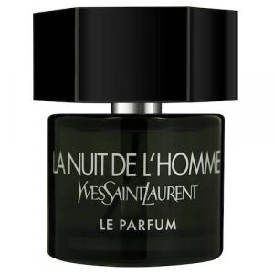 Yves Saint Laurent - La Nuit De L'homme Le Parfum - Woda Perfumowana - Atomizer 60 ml - Dla Mężczyzn