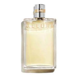 Chanel - Allure - Woda Toaletowa W W Sprayu - Atomizer 100 ml - Dla Kobiet