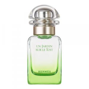 Hermès - Un Jardin Sur Le Toit - Woda Toaletowa - Woda Toaletowa Atomizer 30 ml - Dla Kobiet