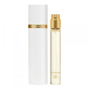 Tom Ford - White Suede - Woda Perfumowana (format Podróżny) - Eau De Parfum 10 ml - Dla Kobiet