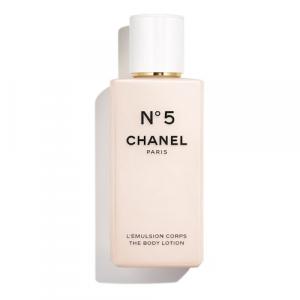 Chanel - N°5 - Emulsja Do Ciała N°5 - Numero 5 Holiday Body Lotion 200ml - Dla Kobiet