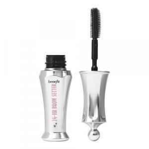 Benefit Cosmetics - Mini 24hr Brow Setter - Żel Utrwalający Makijaż Brwi - 24-hr Brow Setter Mini - Dla Kobiet