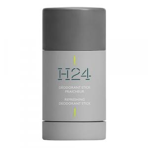 Hermès - H24 - Antyperspirant W Sztyfcie - H24 Deodorant Stick 75ml - Dla Kobiet