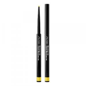 Shiseido - Microliner Ink - Kredka Do Oczu - Eye Microliner Ink 06 Yellow - Dla Kobiet