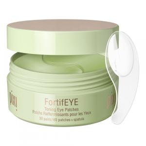 Pixi - Fortifieye - Ujędrniające Płatki Pod Oczy - Eye Patches Fortifeye - Dla Kobiet