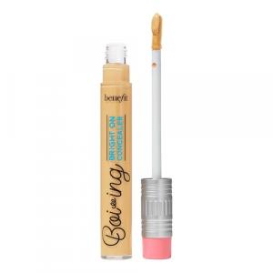 Benefit Cosmetics - Boiing Bright On Concealer - Rozjaśniający Korektor Pod Oczy - Boi-ing Bright On Concealer Cantaloupe 3 - Dla Kobiet