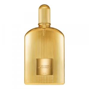 Tom Ford - Black Orchid - Perfumy - Signature Black Orchid gold Parfum 100ml - Dla Kobiet