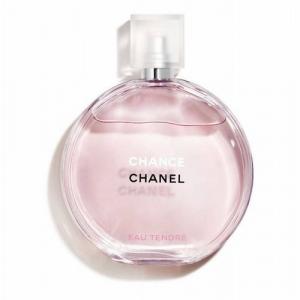 Chanel - Chance Eau Tendre - Woda Toaletowa W Sprayu - Atomizer 35 ml - Dla Kobiet