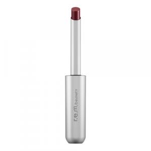 Rem Beauty - On Your Collar — Klasyczna Pomadka - On Your Collar Classic - Cabernet - Dla Kobiet