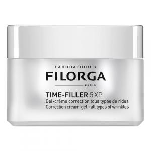 Filorga - Time-filler 5xp – Żel-krem Przeciwzmarszczkowy Do Twarzy - Time-filler 5xp Cream gel - Dla Kobiet
