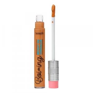 Benefit Cosmetics - Boiing Bright On Concealer - Rozjaśniający Korektor Pod Oczy - Boi-ing Bright On Concealer Walnut 10 - Dla Kobiet
