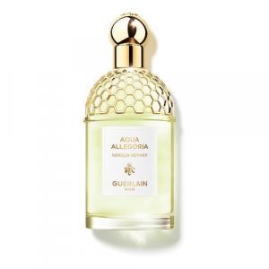 Guerlain - Aqua Allegoria Nerolia Vetiver - Eau De Toilette - Aqua Allegoria Neroli Vetiver Edt 125ml - Dla Kobiet
