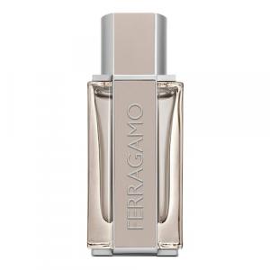 Salvatore Ferragamo - Ferragamo Bright Leather - Woda Toaletowa - Ferragamo Homme Bright Leather Edt 100ml - Dla Mężczyzn