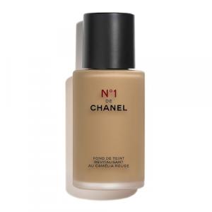 Chanel - N°1 De Chanel - Rewitalizujący Podkład - N° 1 De Chanel Foundation Bd121 - Dla Kobiet