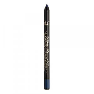 Kvd Beauty - Tattoo Pencil Liner - Eyeliner W Pisaku - Tattoo Liner Pencil Blue Ashes - Dla Kobiet