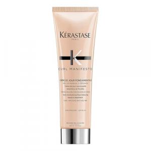 Kérastase - Curl Manifesto Nawilżający Krem Do Loków - Curl Manifesto Creme - Dla Kobiet